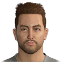 B. TISON PES 2018 portrait