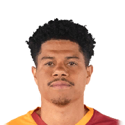 GABRIEL SARA PES 2021 portrait