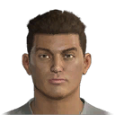 R. BELLANOVA PES 2021 portrait