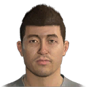 SUN JUNGANG PES 2021 portrait