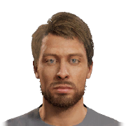 A. MACCOPPI PES 2021 portrait