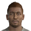 P. MANDANDA PES 2019 portrait