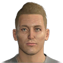 J. OMLIN PES 2021 portrait