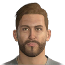 D. ZIBUNG PES 2021 portrait
