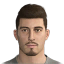 J. STOJANOVIĆ PES 2021 portrait