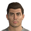 I. LURATI PES 2021 portrait