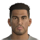 MATHEUS CUNHA PES 2019 portrait