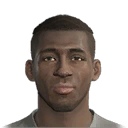 D. BATUBINSIKA PES 2021 portrait