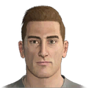 C. ZESIGER PES 2021 portrait