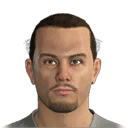 A. WINTER PES 2021 portrait