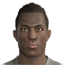 S. SARR PES 2019 portrait