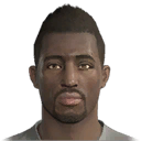 E. OCANSEY PES 2021 portrait