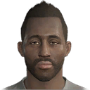 Y. BOLI PES 2021 portrait