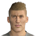 S. DEWAEST PES 2021 portrait