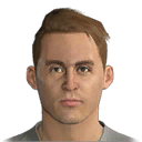 R. D'HAESE PES 2021 portrait