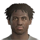 R. BUSHIRI PES 2021 portrait
