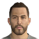 S. ROUILLER PES 2021 portrait
