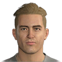 K. GUTIÉRREZ PES 2021 portrait