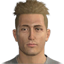 M. RETEGUI PES 2020 portrait