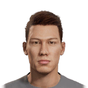 DAVID VICENTE PES 2021 portrait
