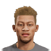 S. DUKE-MCKENNA PES 2021 portrait