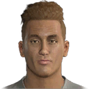 N. BAZÁN PES 2020 portrait