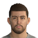 S. KOT PES 2018 portrait