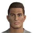 J. HERRERA PES 2021 portrait