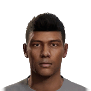J. OBREGÓN PES 2020 portrait