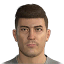 R. TAVERA PES 2021 portrait