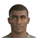 J. CUERO PES 2021 portrait