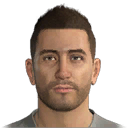 J. PÉREZ PES 2021 portrait