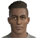 A. GARCÍA PES 2021 portrait