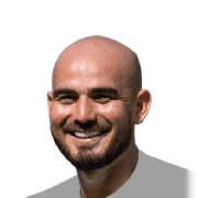 M. MEDINA PES 2021 portrait