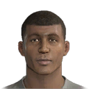 C. ARRIETA PES 2021 portrait