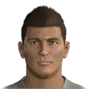 S. RUIZ PES 2021 portrait
