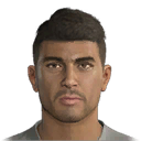F. PONCE PES 2019 portrait