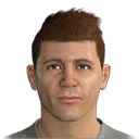 F. ACOSTA PES 2019 portrait