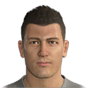 J. GIRALDO PES 2019 portrait