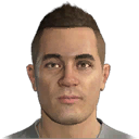 V. CABEZAS PES 2019 portrait