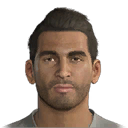 R. STEER PES 2020 portrait