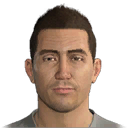 A. TAMARIZ PES 2018 portrait