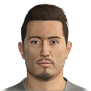 B. BODIN PES 2020 portrait