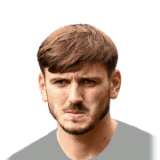 L. KITCHING PES 2018 portrait