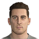 D. PEDERSEN PES 2019 portrait