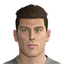 A. OLSEN PES 2020 portrait