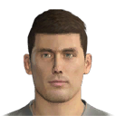 V. TRANBERG PES 2021 portrait