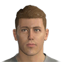 M. RASMUSSEN PES 2020 portrait