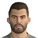 M. HENDE PES 2021 portrait
