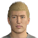 R. KRISTENSEN PES 2020 portrait
